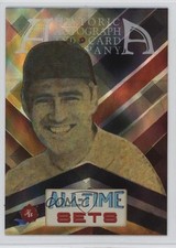 2025 Historic Auto All-Time Sets 1940 Play Ball Tier 1 Earle Combs Earl HOF pi4