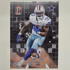 2025 Topps Signature Javonte Williams Base (RAW)