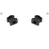 2X Sidem Lagerung Stabilisator Vorne Links Rechts FüR Mitsubishi Eclipse Cross