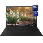 2025 LG gram Notebook 17LCD Touch Laptop Core Ultra 7 UP TO 32GB RAM 4TB SSD