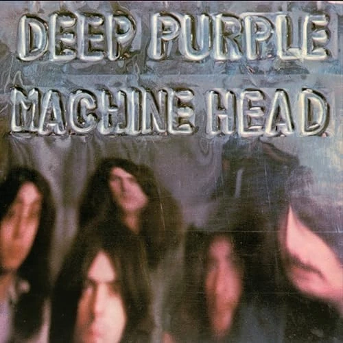 Deep Purple Box Set Music CDs for sale | eBay