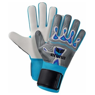 Erima FleX-Ray Protect Torwarthandschuhe Fußball Training Spiel NEU