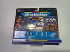 Star Wars Micro Machines Imperial Stormtroopers Galoob 66080 Sealed Vintage