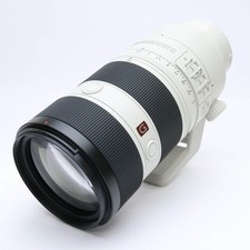 Sony FE 70-200mm F/2.8 GM OSS II SEL70200GM2 Sony E mount  334 -Near Mint-