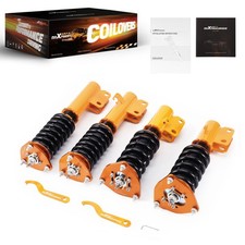 Coilovers Suspension Kit for Subaru Impreza GC8 GC6 WRX STI 92-00 2.0 WRX Lower