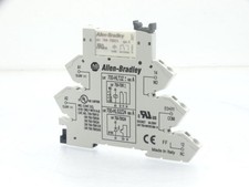 ALLEN BRADLEY 700-HLT2Z24 Relay - New