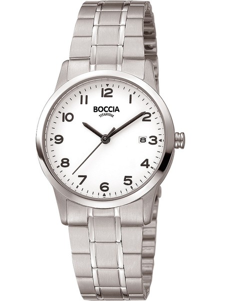 Boccia 3302-01 Damenuhr Titanium 29Mm 5ATM-image