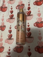 Bath  Body Works Fall in Bloom Fine Fragrance Mist 8oz