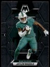 Jaylen Waddle 2023 Panini Mosaic #145 Dolphins NFL READ FREE SHIP AutographDen