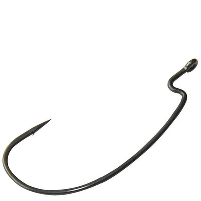 Gamakatsu G-Finesse Hybrid Worm Hook (4 Pk)