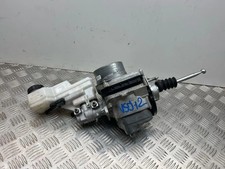 VW ID.3 E11 Unterdruck-Bremskraftverstärker 22AF230407 A024M560 34926089
