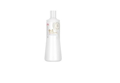 Wella Blondor Freelights Lotion Developer 1000 ml Activator Oxyd Oxid