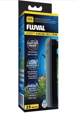 Fluval T50 Fully Electronic Aquarium Heater 50 watt