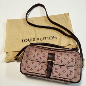 ルイヴィトン　MMジュリエット ルイヴィトン ショルダーバッグ エピ ビュシ NM M59457 LOUIS VUITTON