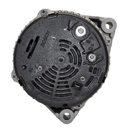 Alternador eléctrico Mpa 15670 12 V, Cw (derecha), con polea, Int para Bosch Foto 4 de 4