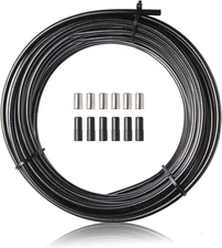 Brake Cable Housing,Lined Bicycle/Bike Brake Cable Housing,Bicycle Brake Cable H