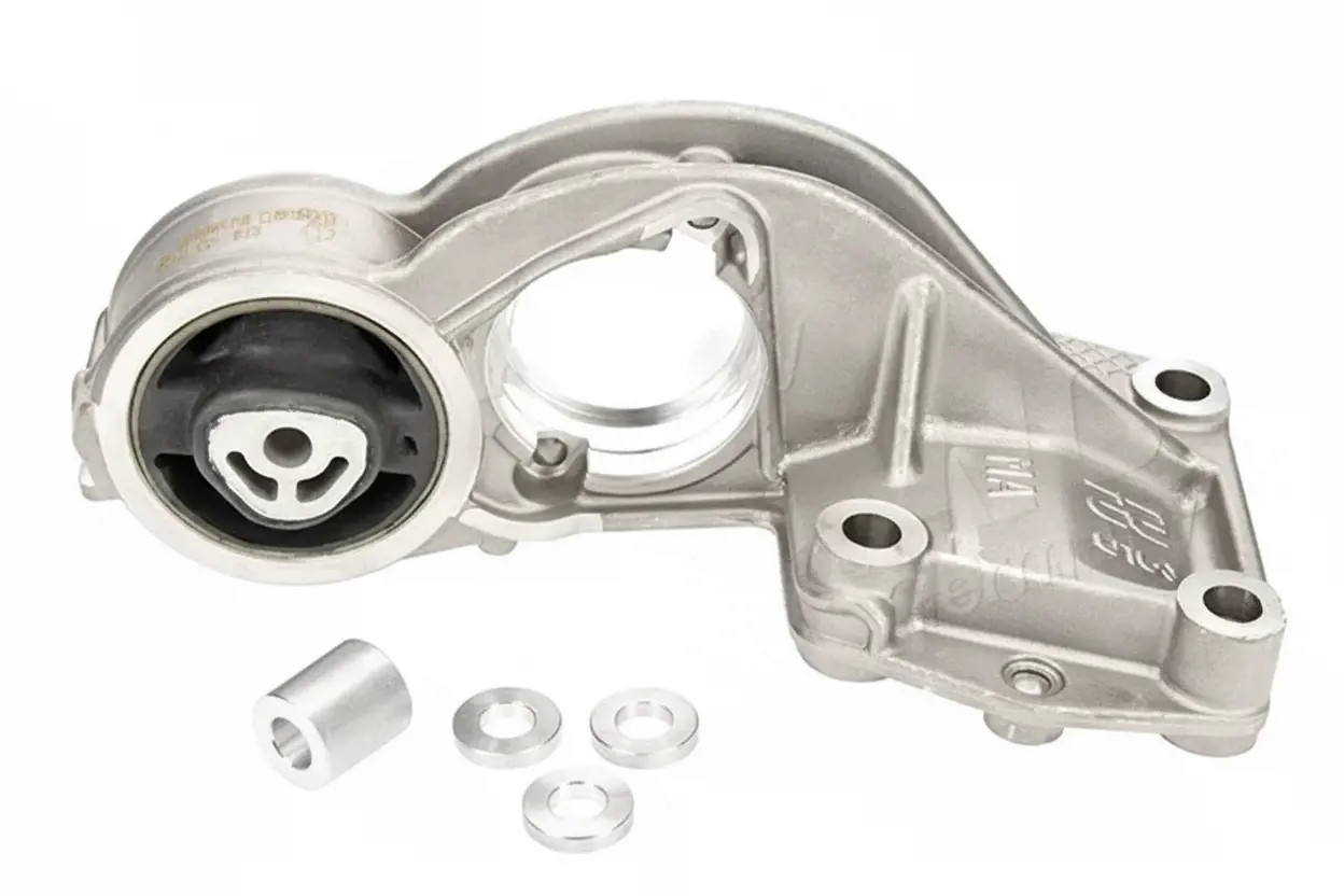 Engine mount Rear Rubber Mount 70927 AIC for CITROËN PEUGEOT