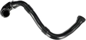 Luftleitung Kunststoff 09-1475 GATES für OPEL INSIGNIA A INSIGNIA A Stufenheck