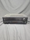 Vintage 1996 Pioneer SX-255R AM/FM Stereo Receiver - Made in Malaysia