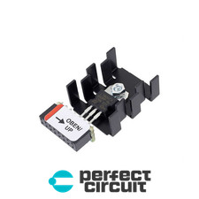 Doepfer A-100AD5 5V Adapter Modular EURORACK - NEW - PERFECT CIRCUIT