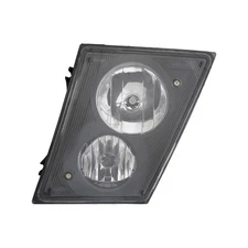 Left Fog Light Assembly For Volvo VNL 2006-2009