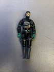 Vintage 1998 G.I. Joe Shipwreck V3 Navy Assault Unit Action Figure 3.75"