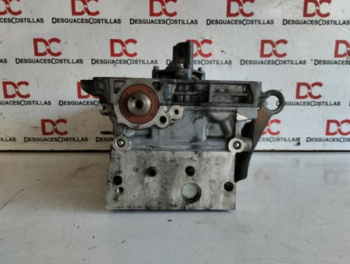 9641752610 Zylinderkopf R. für VOLVO V50 FAMILIAR 2.0 D Momentum 2006 162982 - Bild 6 von 10