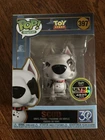 Funko Pop Digital Disney Toy Story #397 Scud Ultra 4835 Pc MINT 💎