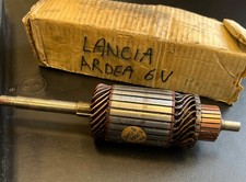 Indotto Motorino Avviamento Lancia Ardea 6 V