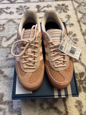 Size 9 Bad Bunny x Adidas Gazelle Indoor Cabo Rojo JS5052 DS NEW
