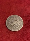 $1 1893-CC Carson City Morgan Silver Dollar Key Date Low Mintage Circulated — photo 6