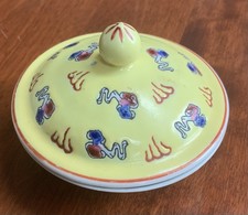 Ancienne tasse à thé chinoise Dragon Ware début 1900’s