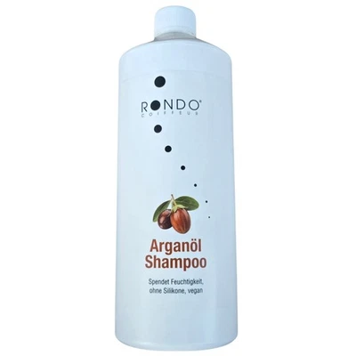 Rondo/Arganöl Shampoo 1000ml/Haarpflege/Haarstyling  - Bild 1 von 2