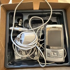 Samsung SGH-T629 vintage T mobile phone