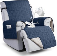 100 waterproof non-slip recliner cover Warm pet protection household items
