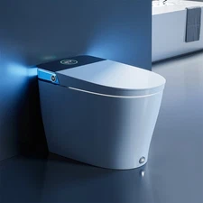 HOROW Smart Toilet with Bidet Heated Seat T05 T38 T38P T36 T33 T37 T37D G10 etc.