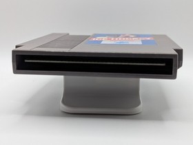 Ice Hockey (Nintendo Entertainment System, NES, 1988) Authentic 