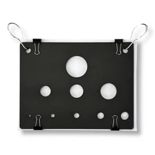 Speed N Greed Shooting Game - 22lr Target - .22 Target Shooting - AR500 Targets