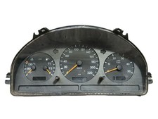 A1635401847 COMPTEUR DE VITESSE TABLEAU DE BORD / 1911210126B / 1780485 POUR MER