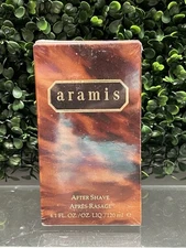 Aramis  4.1oz Men's Aftershave