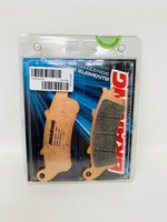 BremsbeläGe Vorne Braking 813CM55 Sinter FüR Honda Gl 1800 Goldwing Abs 2006-13