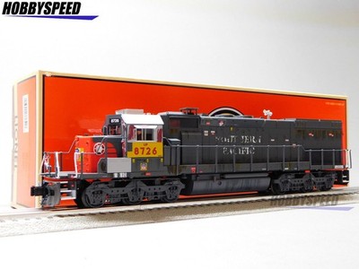 カントリードール LIONEL BTO UNION PACIFIC LEGACY SD40T-2 #8726 DIESEL ENGINE O