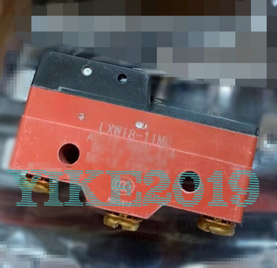 Qty:10 NEW FOR LXW18-11MA LXW1811MA Electrical micro switch