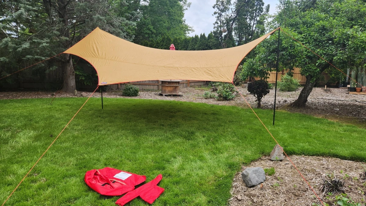 USA製⭐︎ MOSS TENTS ビスタウィング Moss Camping Tents & Canopies for sale | eBay