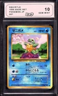 Pokemon 1996 Squirtle 007 Base Set Japanese GEM MINT MEW 10