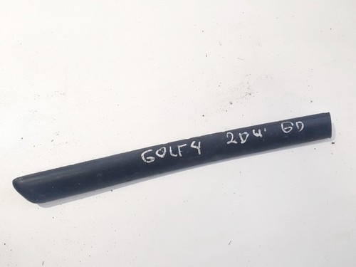 1j3853536 Kotflügelleiste Schutzleiste Hinten Rechts  Volkswagen DE1372234-97