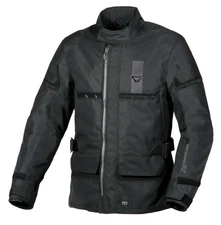 motorcycle jacket | Macna SIGNAL all-seasons city urban touring waterproof