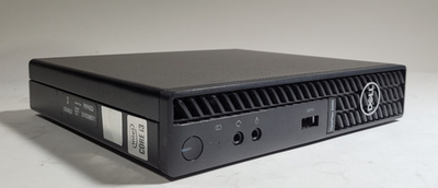 ミニPC Dell Optiplex 3090 i3 10105T 16GB 1TB Dell OptiPlex 3090 Mini Desktop Intel Core i3-10105T @ 3.00GHz