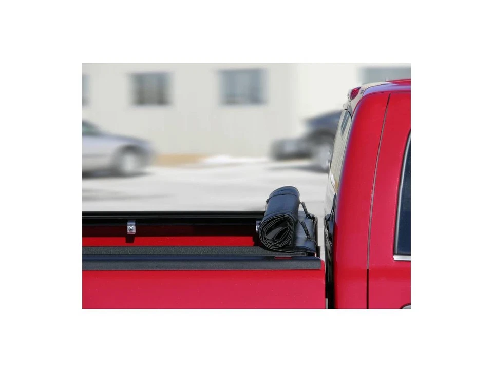 Access Lorado Tonneau Cover Fits 88-98 Chevy/GMC C/K 6'6" Stepside Bed Foto 4 de 4