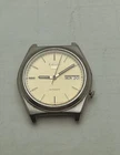 Vintage Seiko 5 Automatic Head Japan Made 7009-3040 Spare/Repair (B30)